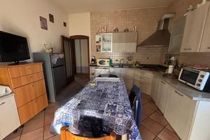 CASA INDIPENDENTE A SOLESINO