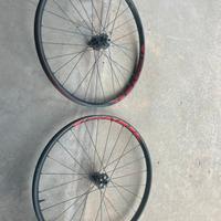 Roval traverse 27.5 650b