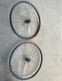 Roval traverse 27.5 650b