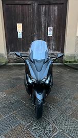 Yamaha T-Max 560 Euro 5 - 2021