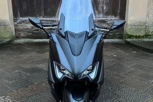 Yamaha T-Max 560 Euro 5 - 2021