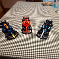 lego formula1