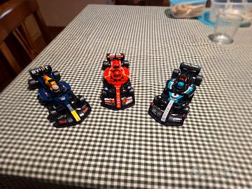lego formula1