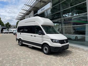 VOLKSWAGEN GRAND CALIFORNIA 600 2.0 TDi 177cv au