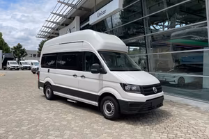 VOLKSWAGEN GRAND CALIFORNIA 600 2.0 TDi 177cv au