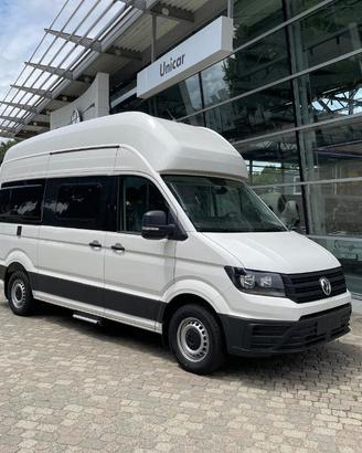 VOLKSWAGEN GRAND CALIFORNIA 600 2.0 TDi 177cv au
