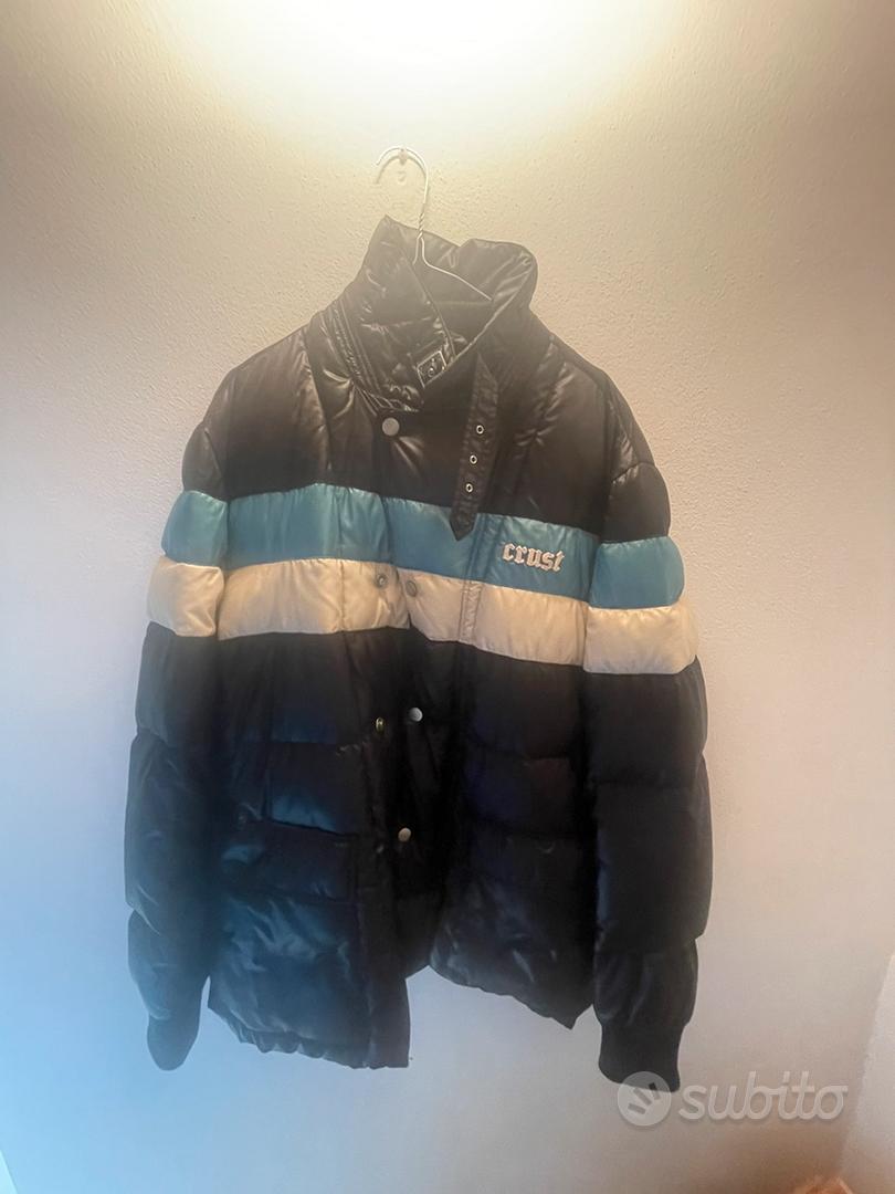 Piumino Crust uomo Abbigliamento e Accessori In vendita a Firenze