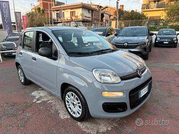 FIAT PANDA SUPER PROMO