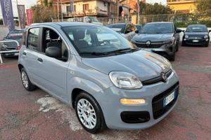 FIAT PANDA SUPER PROMO