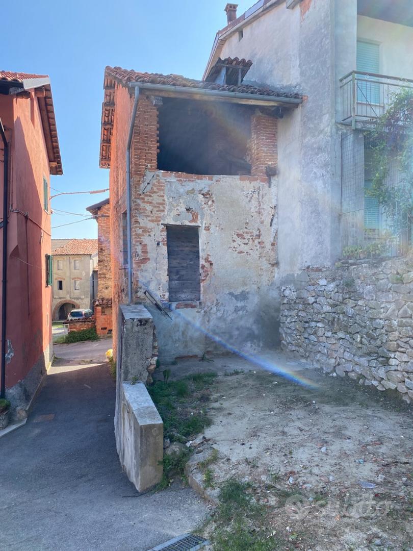 Fabbricato uso magazzino - Vista 3