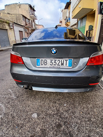 Bmw serie 5 525d