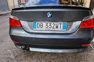 Bmw serie 5 525d