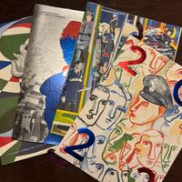 Calendario storico Arma dei Carabinieri