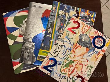 Calendario storico Arma dei Carabinieri