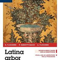 LATINA ARBOR - GRAMMATICA volume 1