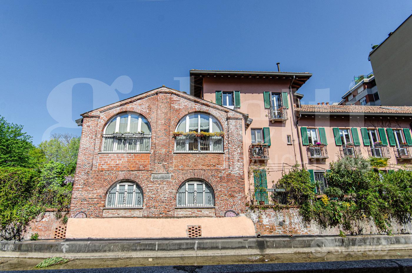 Appartamento – Milano, Viale Monza, Municipio 2 - Vista 2