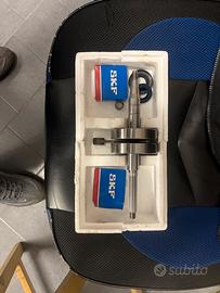 Albero motore tpr 86