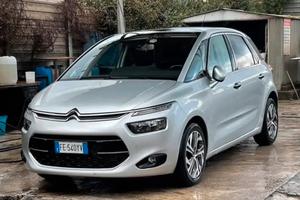 Citroen C4 Picasso 1.6cc 120cv BlueHdi 2016