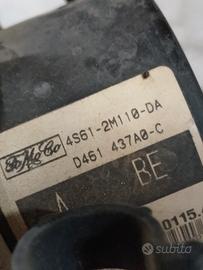 ABS Ford Fiesta 4S612M110DA