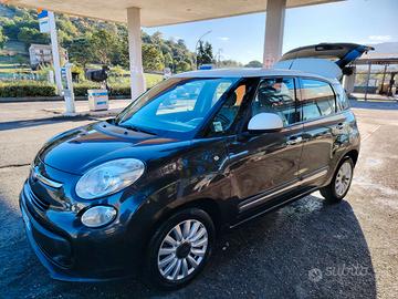 Fiat 500 L 1300 multiget