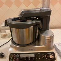 Robot da cucina Kenwood TYPE CCL45