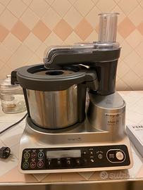 Robot da cucina Kenwood TYPE CCL45