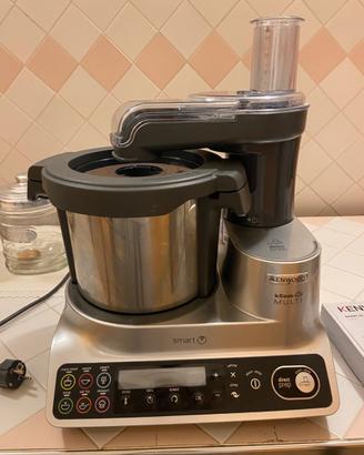 Robot da cucina Kenwood TYPE CCL45