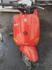 Vespa Piaggio