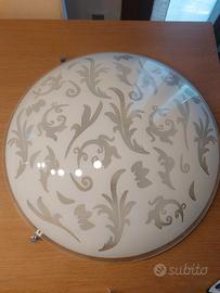 Lampadario da soffitto Eglo scalea