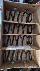 Molle originali Honda S2000 – OEM (Made in Japan)