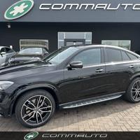 MERCEDES-BENZ GLE 350 de 4Matic Plug-in Hybrid C