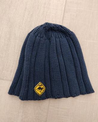 Cuffia berretto Hot Buttered