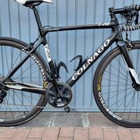 Vici da corsa Colnago taglia M