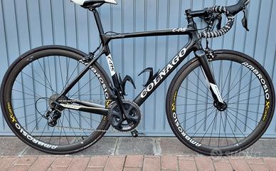 Vici da corsa Colnago taglia M