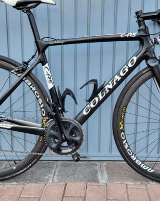 Bici da corsa Colnago taglia M