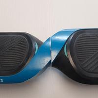 Hoverboard Scooter elettrico fuoristrada autobilan