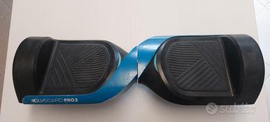 Hoverboard Scooter elettrico fuoristrada autobilan