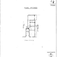Quadrilocale, servizi, USO FORESTERIA