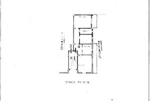 Quadrilocale, servizi, USO FORESTERIA