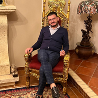 Buongiorno ho 37 anni