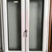 Finestra Legno Alluminio 