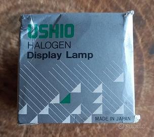 Lampade Alogene