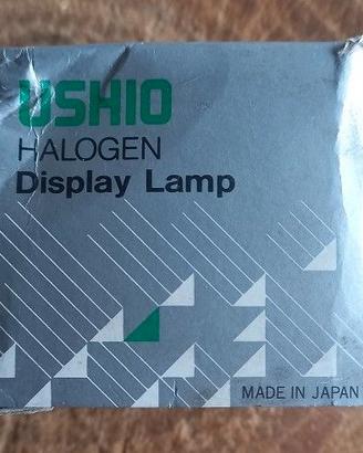 Lampade Alogene