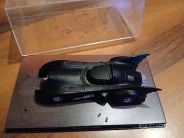 bat mobile del film barman 1989
