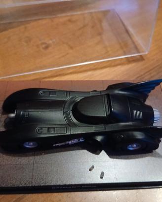bat mobile del film barman 1989