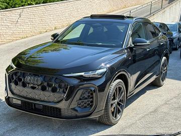 AUDI Q5 SPB TDi S tronic quattro S line ed.