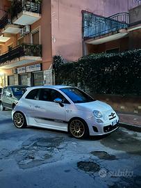 Abarth 500