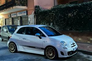 Abarth 500