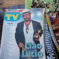 Giornale tv