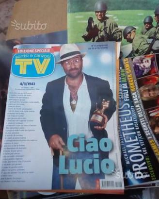 Giornale tv